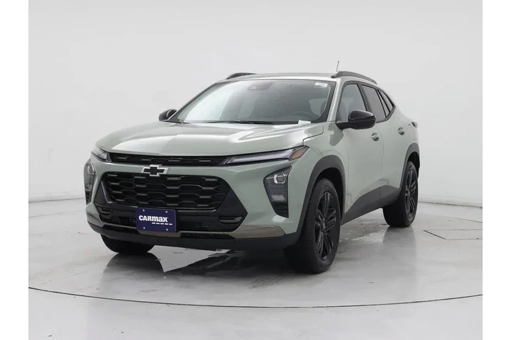 $25998 : Chevrolet Trax 2025 ACTIV 4d image 4
