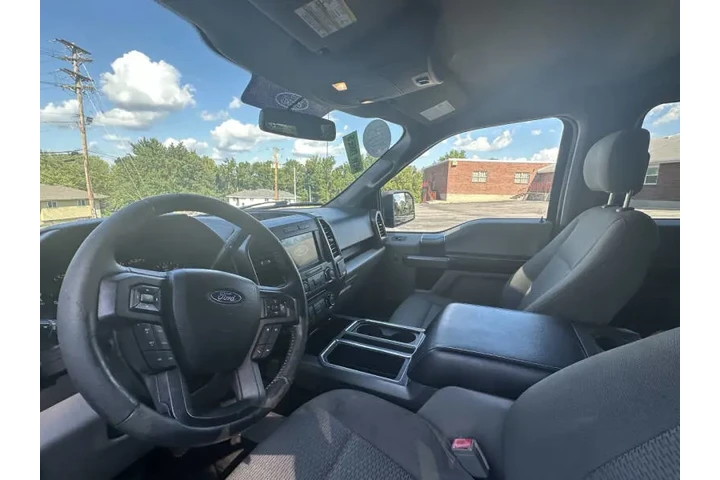 $14999 : 2018 F-150 XLT image 10