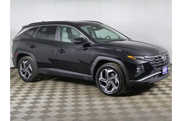 $24890 : Hyundai TUCSON 2024 AWD SEL image 2