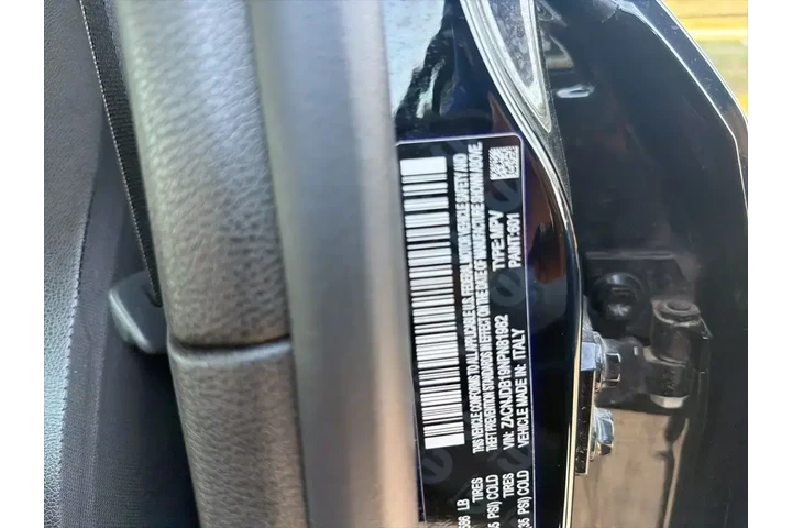 $15989 : Jeep Renegade 2022 4x4 (Red) image 8