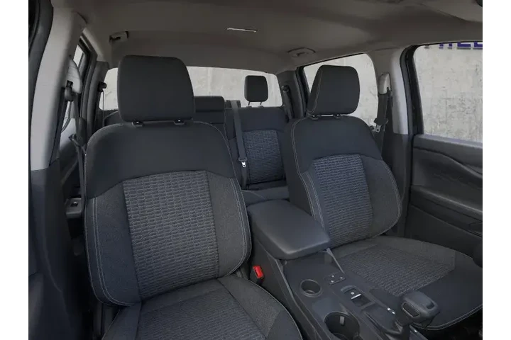 $31572 : Ford Ranger 2025 4x2 XL 4dr image 10