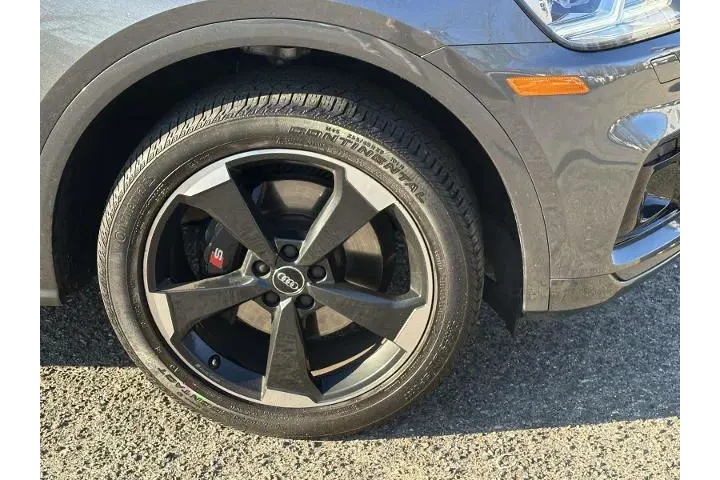 $24861 : Audi SQ5 2019 AWD 3.0T quatt image 10