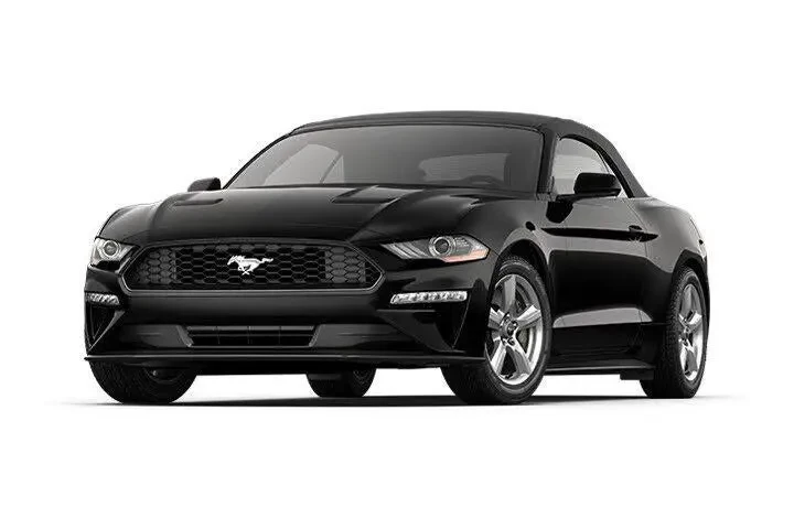 $14599 : Ford Mustang 2018 EcoBoost 2 image 1