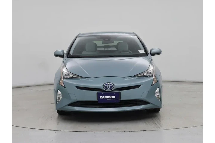$20998 : Toyota Prius 2017 Three 4dr image 5