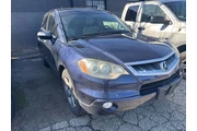 2007 RDX SH-AWD w/Tech en Louisville