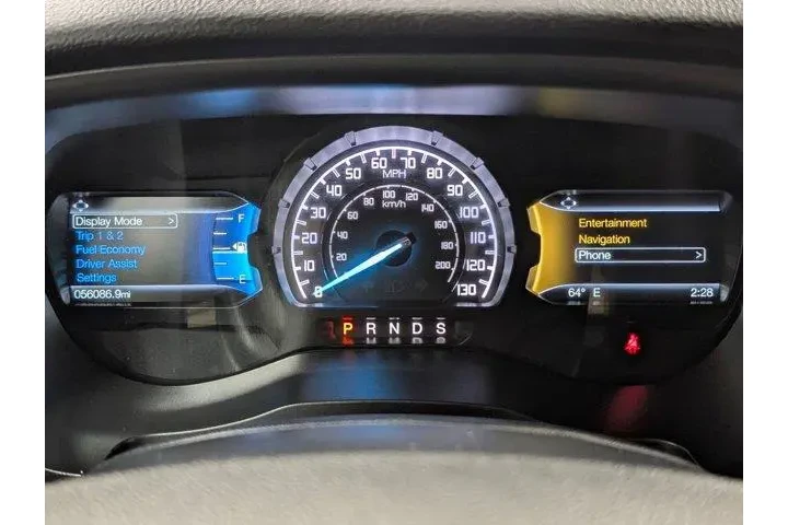 $31377 : Ford Ranger 2022 4x4 Lariat image 3