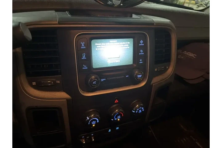 $7000 : Ram 1500 2014 4x2 Express 4d image 9