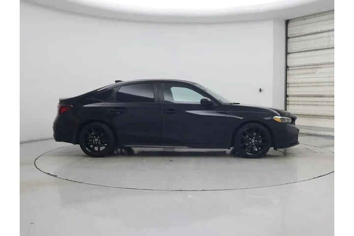 $26998 : Honda Civic 2025 Sport 4dr S image 7