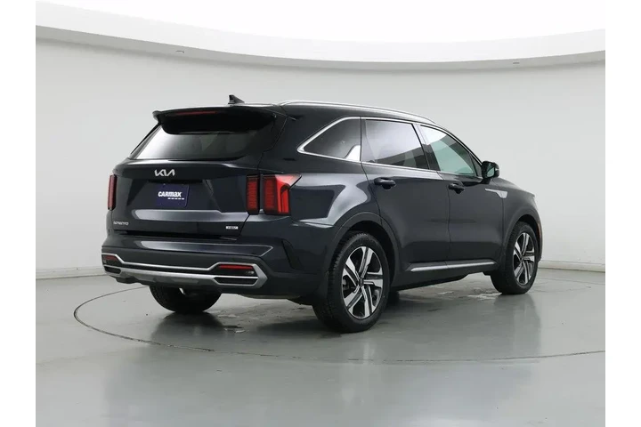 $30998 : Kia Sorento Hybrid 2023 AWD image 8