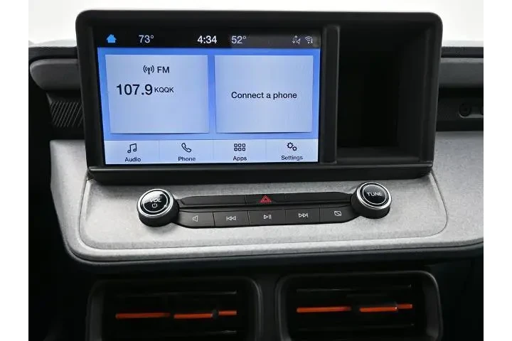 $20997 : Ford Maverick 2023 XLT 4dr S image 4