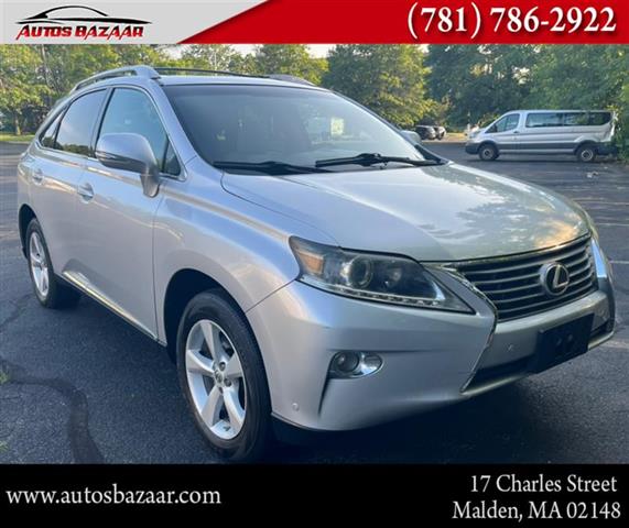 $19995 : Used  Lexus RX 350 AWD 4dr for image 7