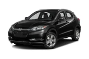 Honda HR-V 2016 EX-L 4dr Cro en San Diego