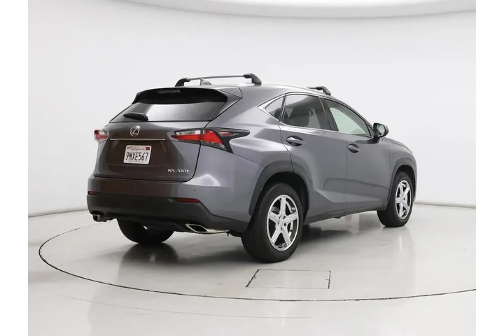 $17998 : Lexus NX 200t 2015 F SPORT 4 image 8