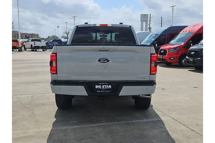 $39999 : Ford F-150 2023 4x4 XL 4dr S image 4