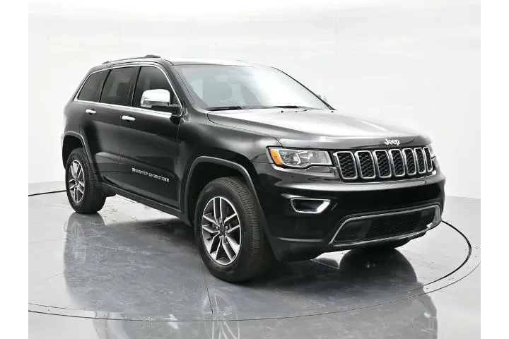 $27500 : Jeep Grand Cherokee WK 2022 image 1