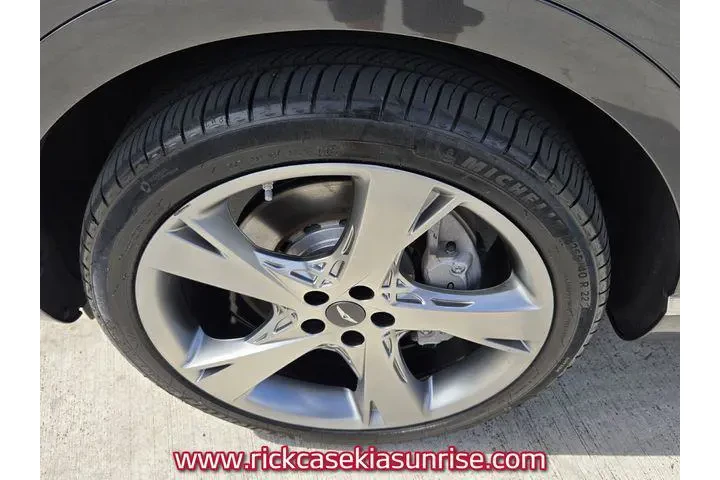 $39991 : Genesis GV80 2021 AWD 3.5T 4 image 10