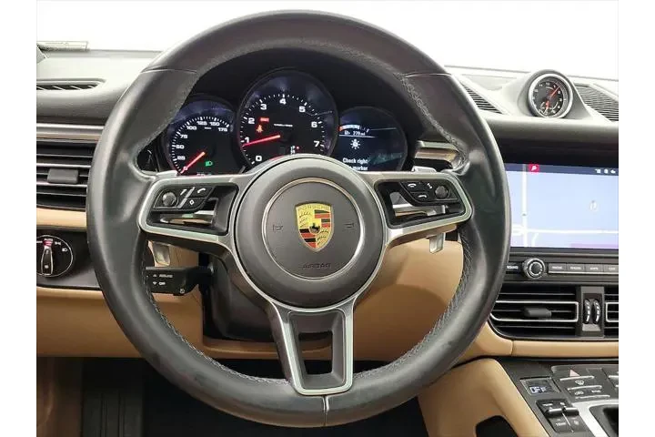 $31998 : Porsche Macan 2021 AWD 4dr S image 10