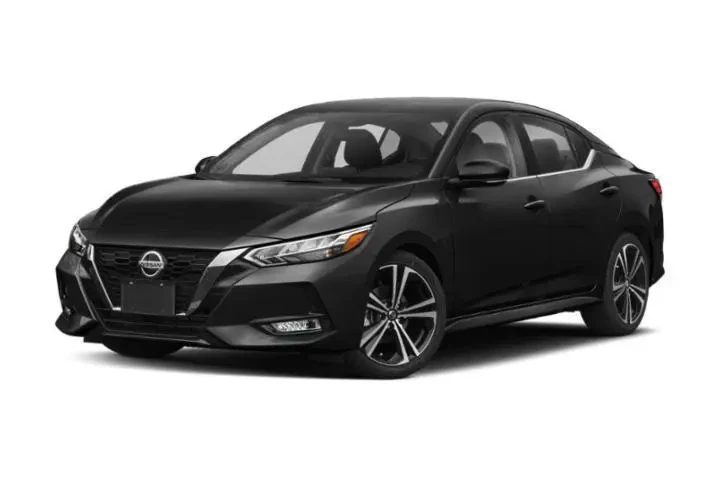 $20988 : Nissan Sentra 2023 SR 4dr Se image 1