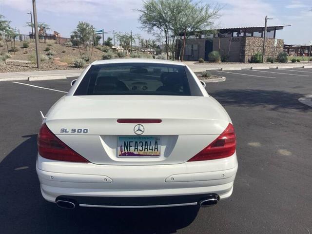 $10995 : 2003 Mercedes-Benz SL-Class S image 2