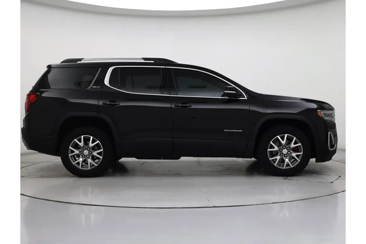 $24998 : GMC Acadia 2020 4x4 SLT 4dr image 7