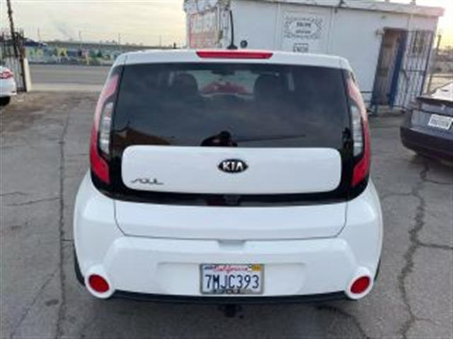 $8295 : 2015 KIA SOUL2015 KIA SOUL image 8