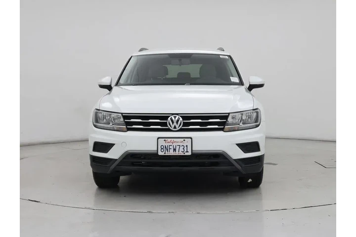 $14998 : Volkswagen Tiguan 2019 S 4dr image 5