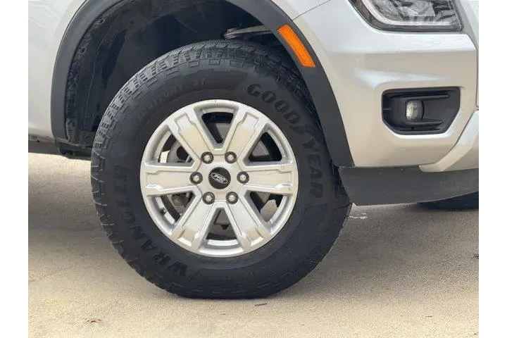 $29748 : Ford Ranger 2024 4x4 XL 4dr image 3