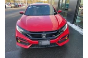 $23100 : Honda Civic 2020 Si 4dr Seda thumbnail