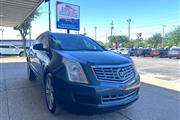 $15499 : 2015 SRX Performance Collecti thumbnail