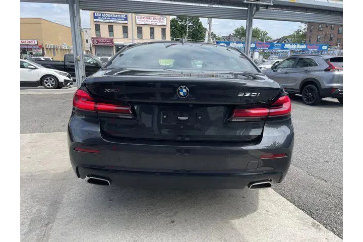 $26999 : BMW 5 Series 2022 AWD 530i x image 5