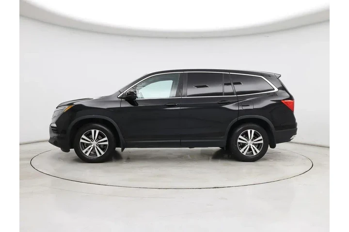 $19998 : Honda Pilot 2018 EX-L 4dr SU image 3