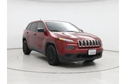 Jeep Cherokee 2015 Sport 4dr en Modesto