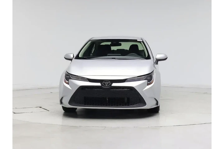 $18998 : Toyota Corolla 2020 LE 4dr S image 5