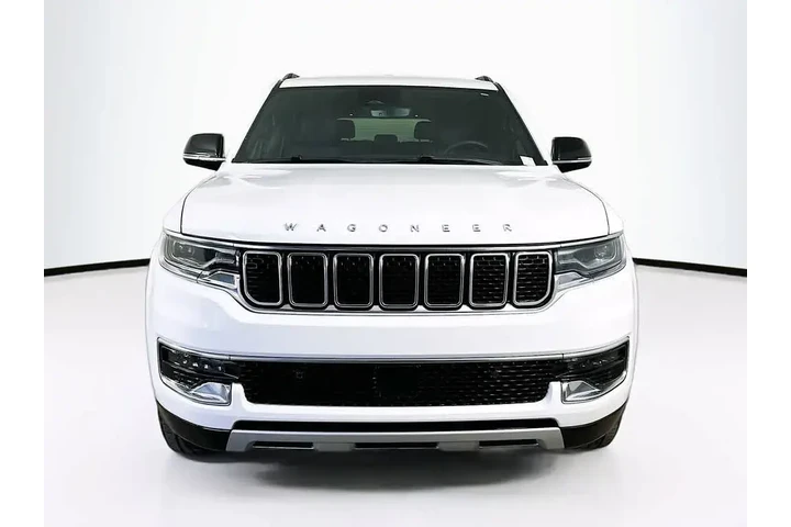 $37978 : Jeep Wagoneer L 2024 4x4 Ser image 6