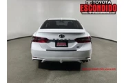 $26998 : Toyota Camry 2024 SE 4dr Sed thumbnail