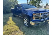 $21995 : 2014 Silverado 1500 thumbnail