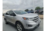 $7998 : Ford Edge 2016 SE 4dr Crosso thumbnail