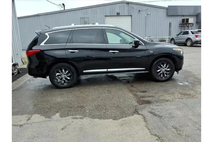 $12997 : INFINITI QX60 2015 4dr SUV image 4