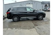 $12997 : INFINITI QX60 2015 4dr SUV thumbnail