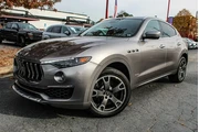 Maserati Levante 2021 AWD S en Atlanta