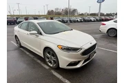 $10900 : Ford Fusion 2017 AWD V6 Spor thumbnail
