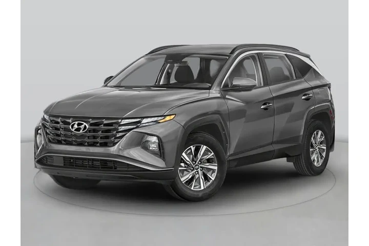 $23991 : Hyundai TUCSON Hybrid 2022 A image 1