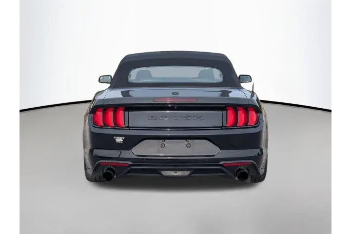 $23995 : Ford Mustang 2019 EcoBoost P image 6
