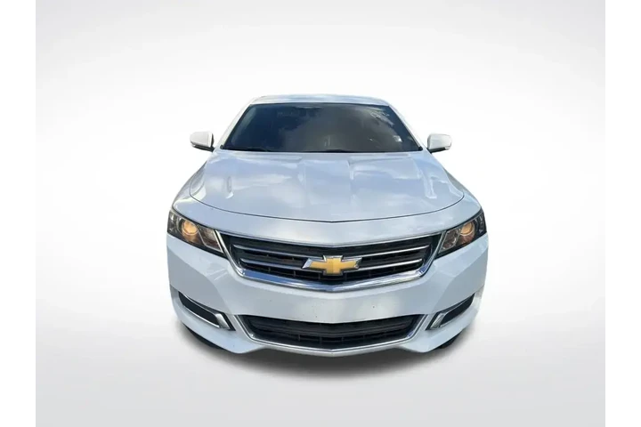 $4999 : Chevrolet Impala 2016 LT 4dr image 3