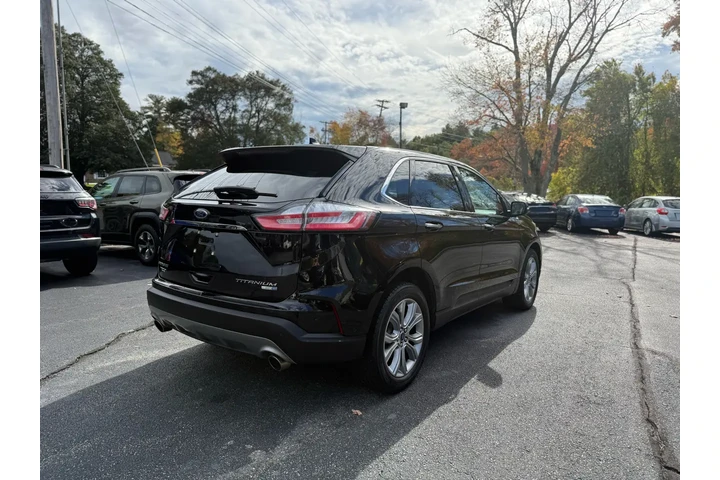 $16999 : 2019 Edge TITANIUM image 6