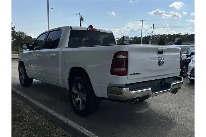 $33888 : Ram 1500 2024 4x2 Laramie 4d image 4