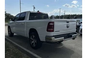 $33888 : Ram 1500 2024 4x2 Laramie 4d thumbnail