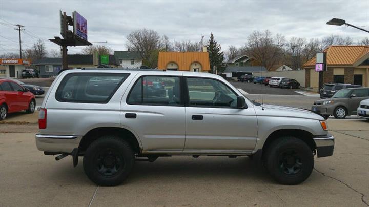 $6999 : 2000 4Runner image 6