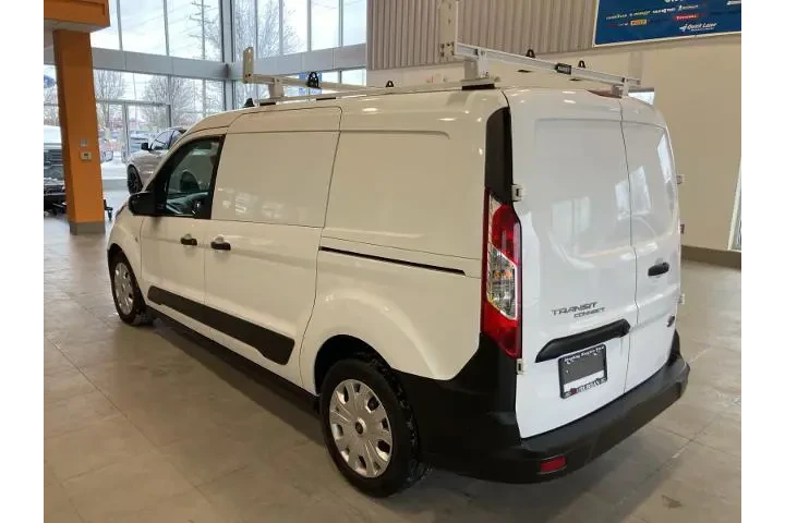 $23595 : Ford Transit Connect 2021 XL image 7