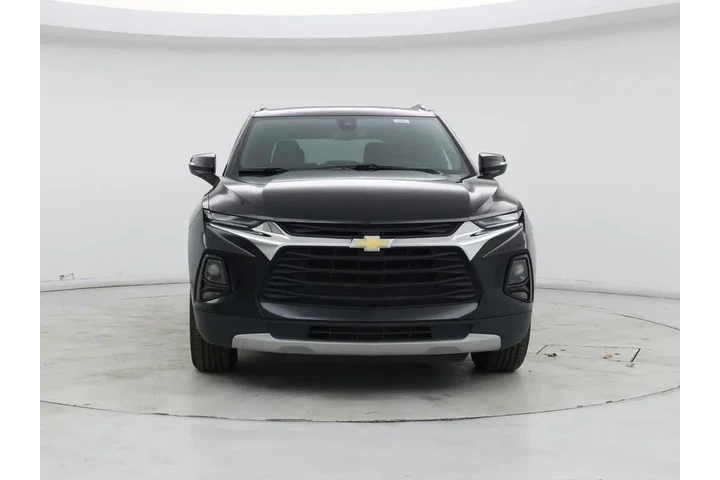 $22998 : Chevrolet Blazer 2021 LT 4dr image 5